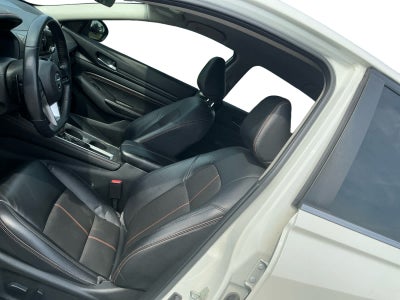 2021 Nissan Altima SR FWD
