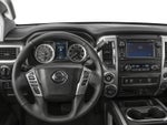 2017 Nissan Titan XD SV