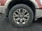 2017 Nissan TITAN Platinum Reserve