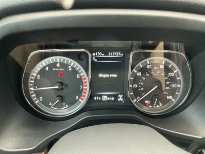 2017 Nissan TITAN Platinum Reserve