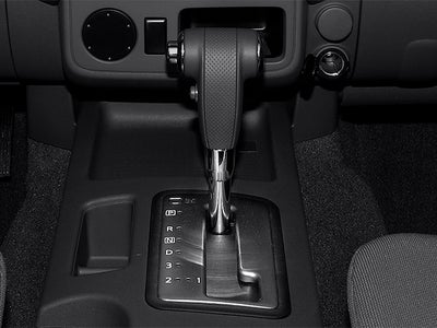 2013 Nissan Frontier SV