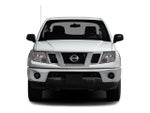 2013 Nissan Frontier SV