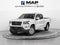 2023 Nissan Frontier Crew Cab SV 4x4