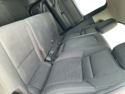 2023 Nissan Frontier Crew Cab SV 4x4