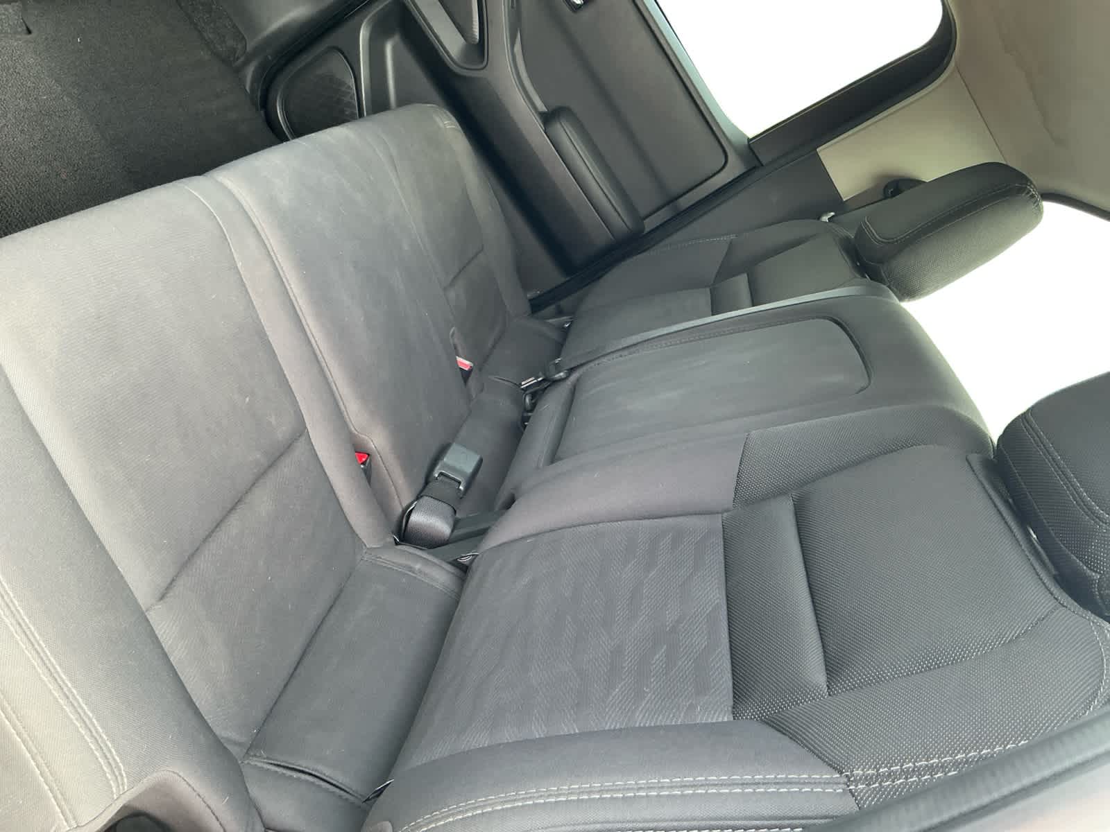 2023 Nissan Frontier Crew Cab SV 4x4