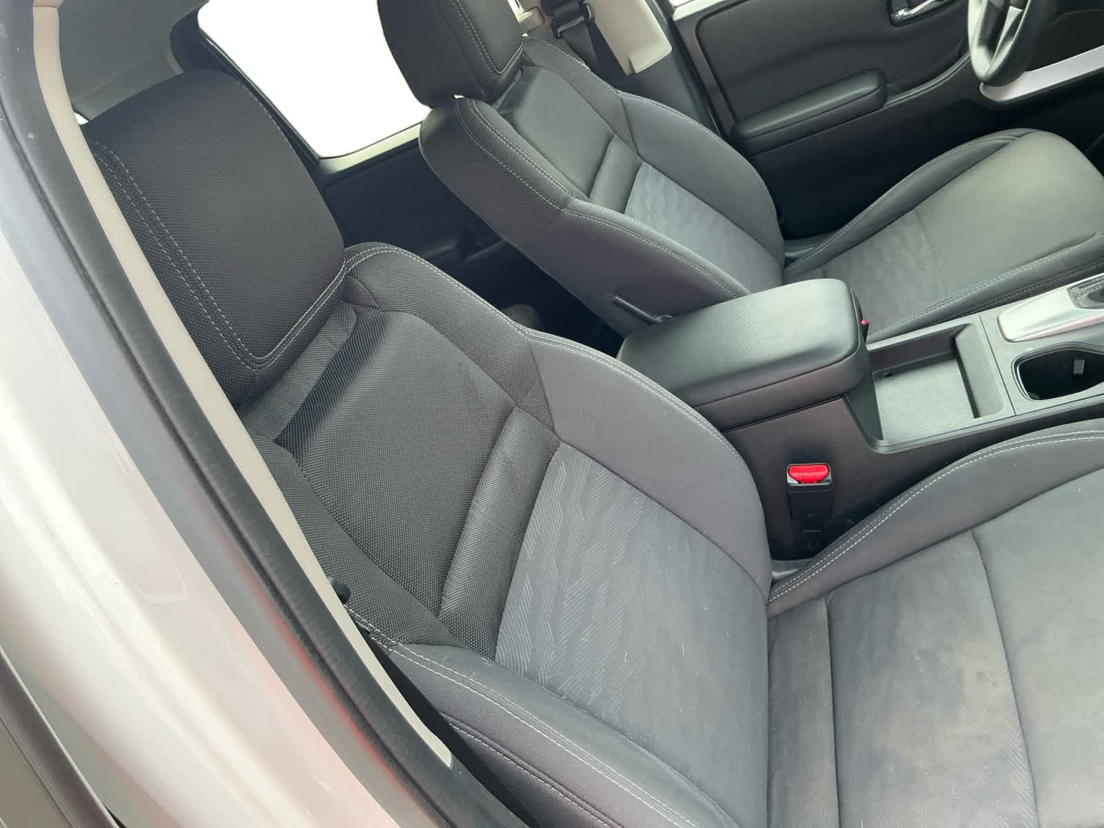 2023 Nissan Frontier Crew Cab SV 4x4