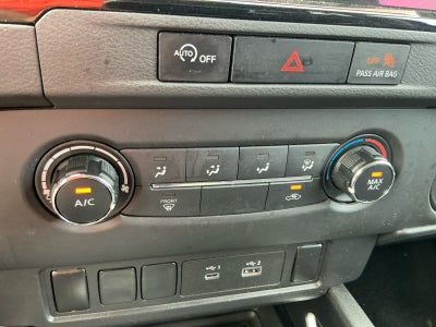 2023 Nissan Frontier Crew Cab SV 4x4