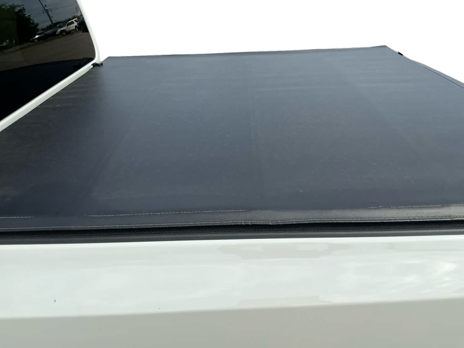 2023 Nissan Frontier Crew Cab SV 4x4