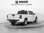 2023 Nissan Frontier Crew Cab SV 4x4
