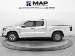 2023 Nissan Frontier Crew Cab SV 4x4