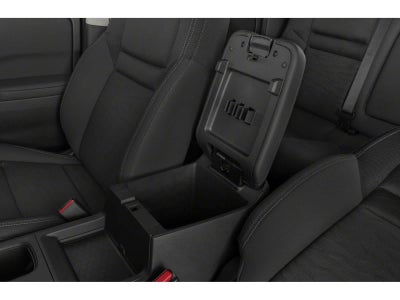 2023 Nissan Frontier Crew Cab SV 4x4