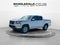 2023 Nissan Frontier Crew Cab SV 4x4