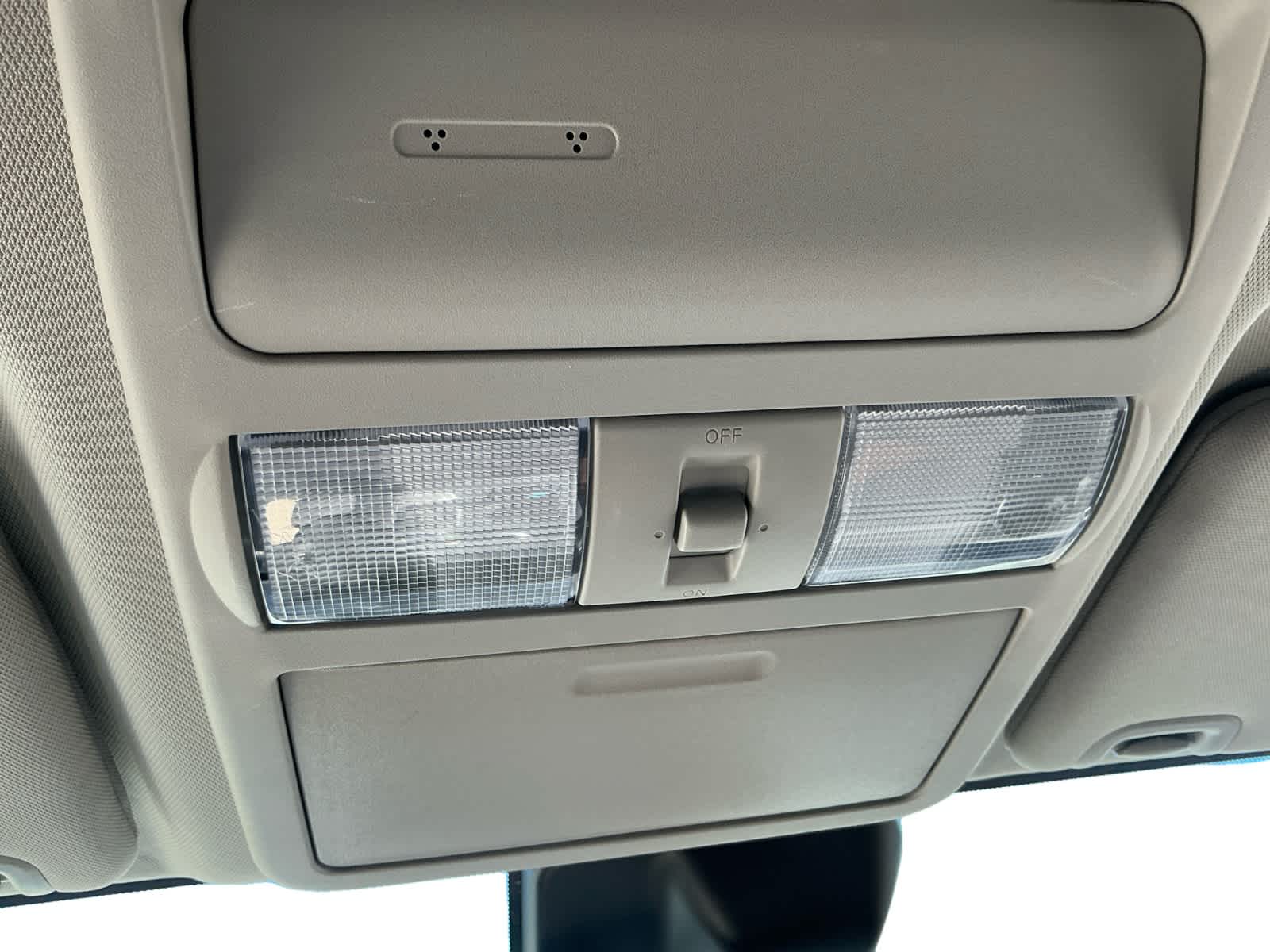 2023 Nissan Frontier Crew Cab SV 4x4