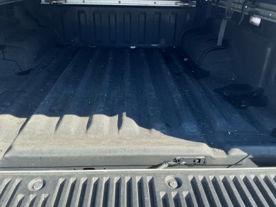 2023 Nissan Frontier Crew Cab SV 4x4