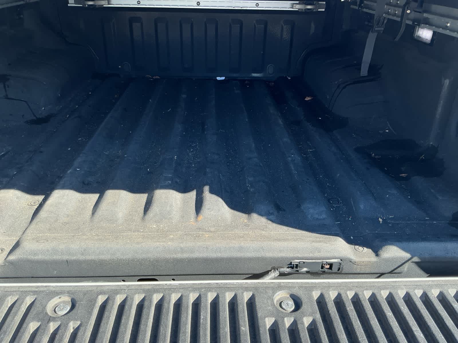 2023 Nissan Frontier Crew Cab SV 4x4