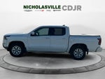 2023 Nissan Frontier Crew Cab SV 4x4