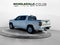 2023 Nissan Frontier Crew Cab SV 4x4