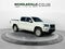 2023 Nissan Frontier Crew Cab SV 4x4