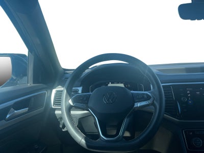 2023 Volkswagen Atlas Cross Sport 3.6L V6 SEL