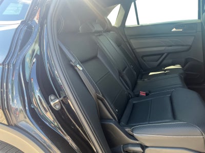 2023 Volkswagen Atlas Cross Sport 3.6L V6 SEL