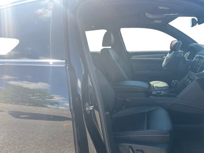 2023 Volkswagen Atlas Cross Sport 3.6L V6 SEL
