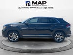 2023 Volkswagen Atlas Cross Sport 3.6L V6 SEL