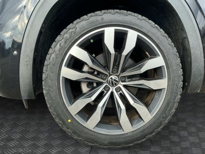 2023 Volkswagen Atlas 3.6L V6 SEL Premium R-Line
