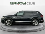 2023 Volkswagen Atlas 3.6L V6 SEL Premium R-Line