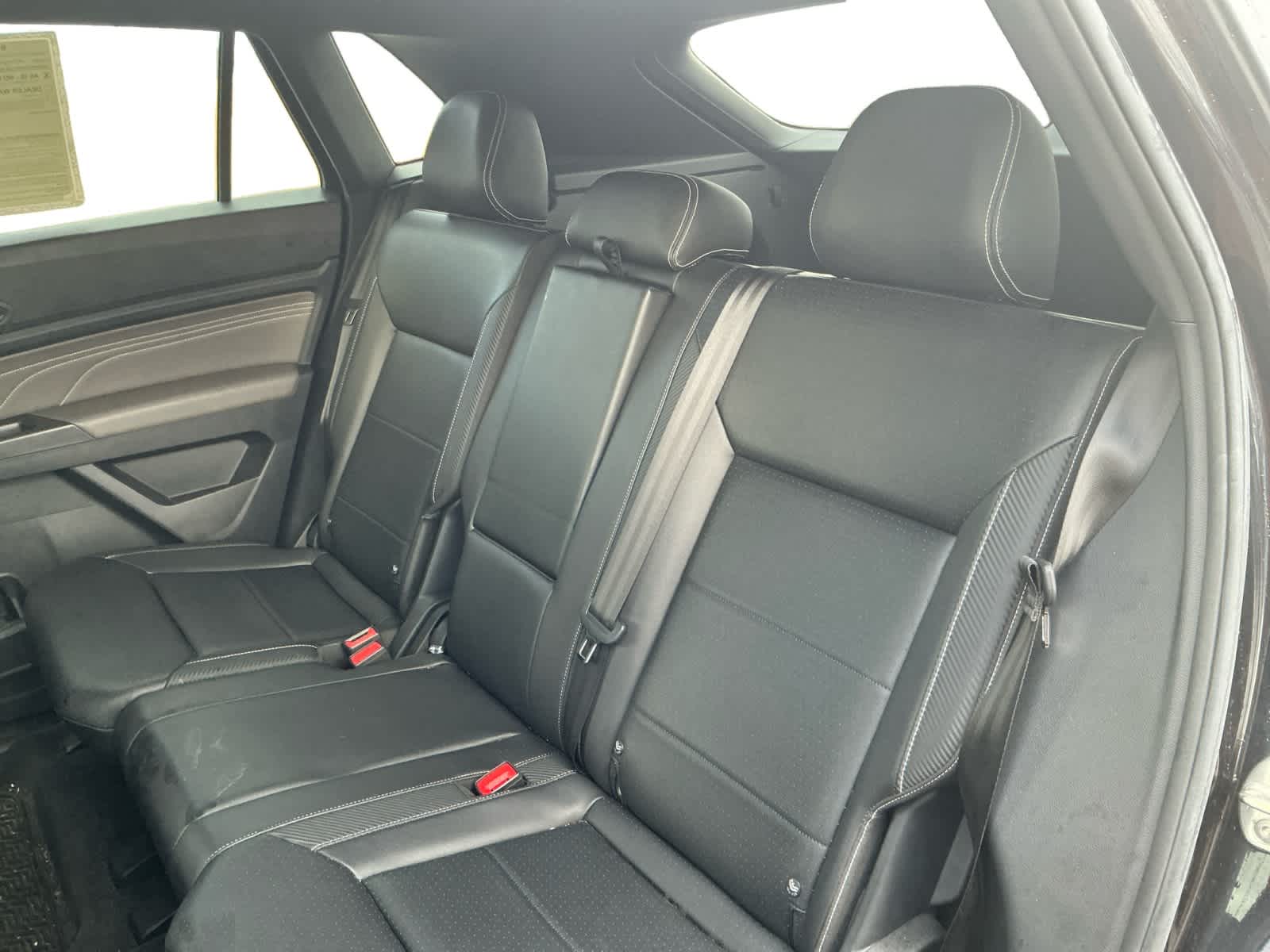 2023 Volkswagen Atlas Cross Sport 3.6L V6 SE w/Technology