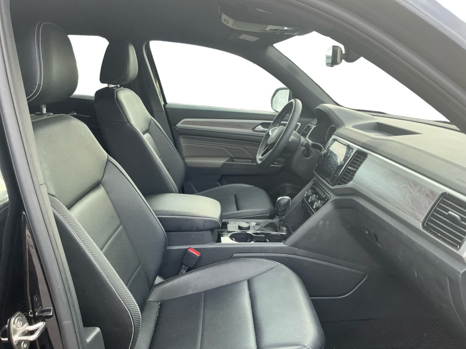 2023 Volkswagen Atlas Cross Sport 3.6L V6 SE w/Technology