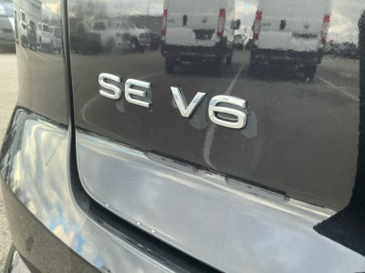 2023 Volkswagen Atlas Cross Sport 3.6L V6 SE w/Technology