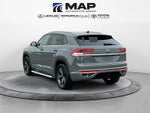 2021 Volkswagen Atlas Cross Sport 3.6L V6 SE w/Technology R-Line