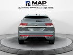 2021 Volkswagen Atlas Cross Sport 3.6L V6 SE w/Technology R-Line