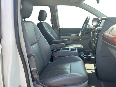 2008 Chrysler Town & Country Touring