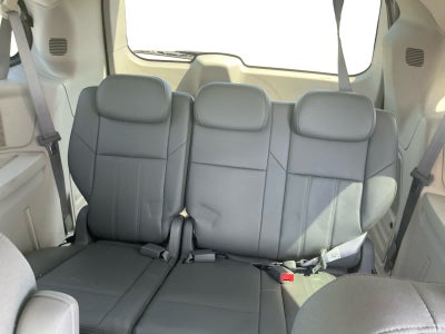 2008 Chrysler Town & Country Touring