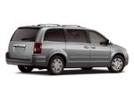 2008 Chrysler Town & Country Touring
