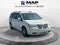 2008 Chrysler Town & Country Touring