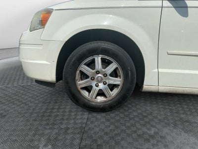 2008 Chrysler Town & Country Touring