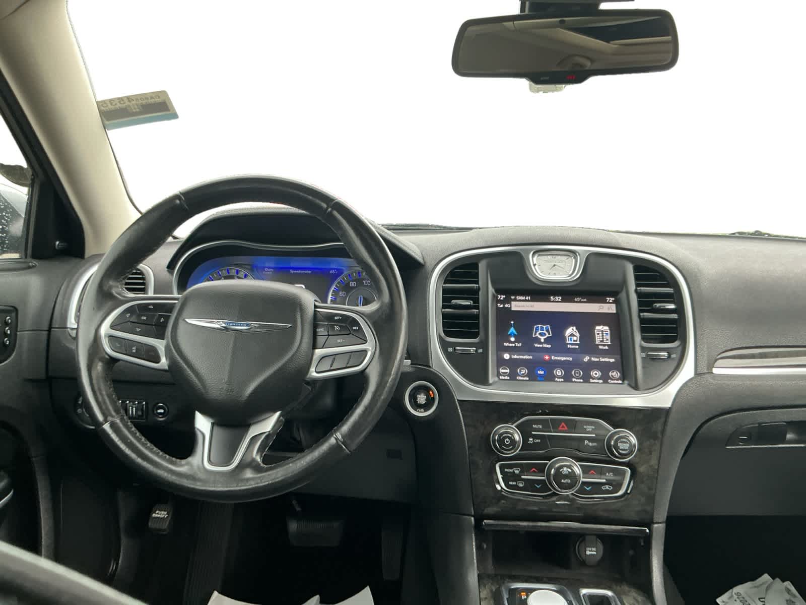 2021 Chrysler 300 Touring L AWD
