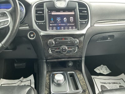 2021 Chrysler 300 Touring L AWD