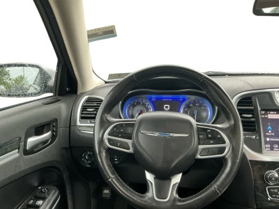 2021 Chrysler 300 Touring L AWD