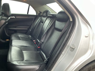 2021 Chrysler 300 Touring L AWD