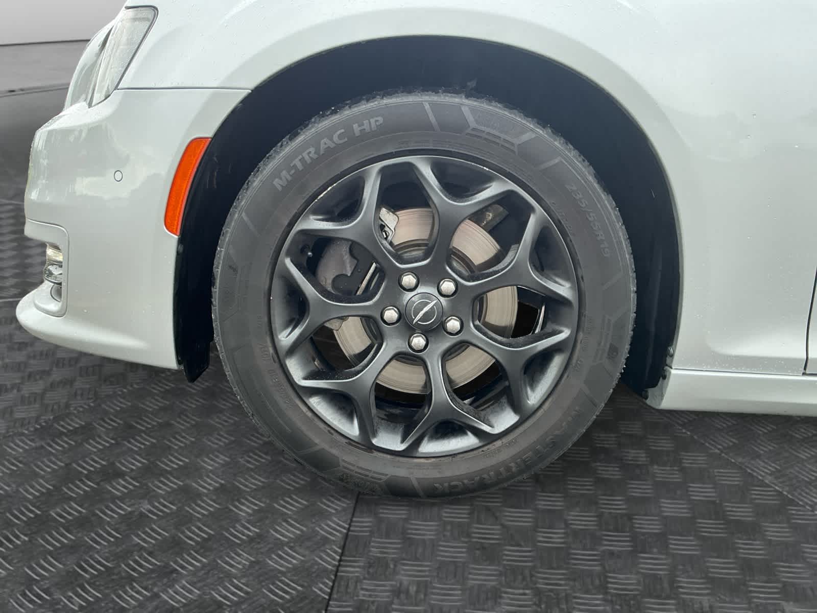 2021 Chrysler 300 Touring L AWD