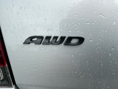 2021 Chrysler 300 Touring L AWD