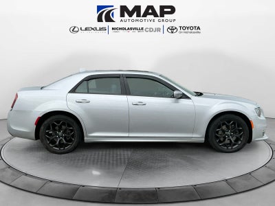 2021 Chrysler 300 Touring L AWD