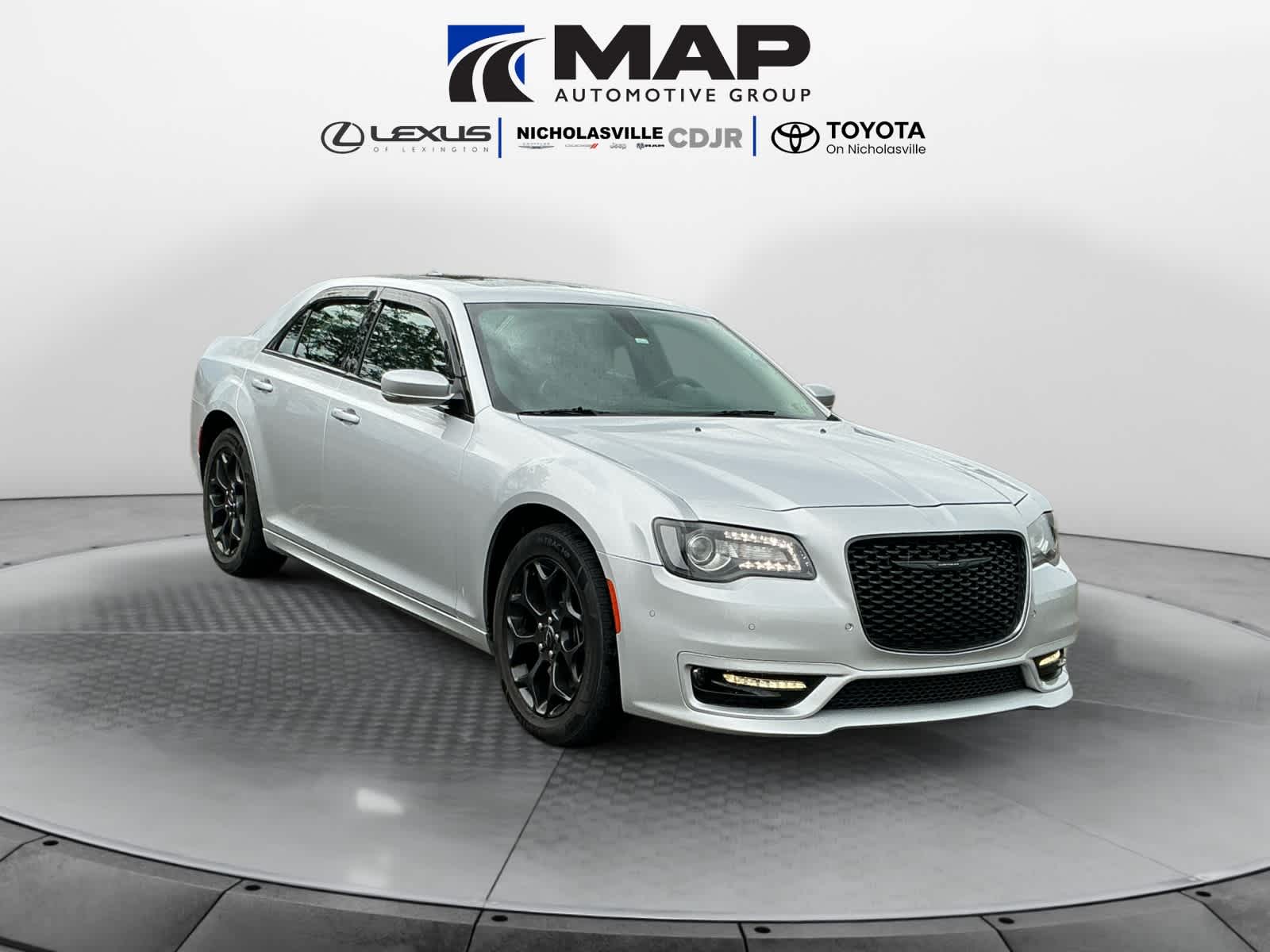 2021 Chrysler 300 Touring L AWD