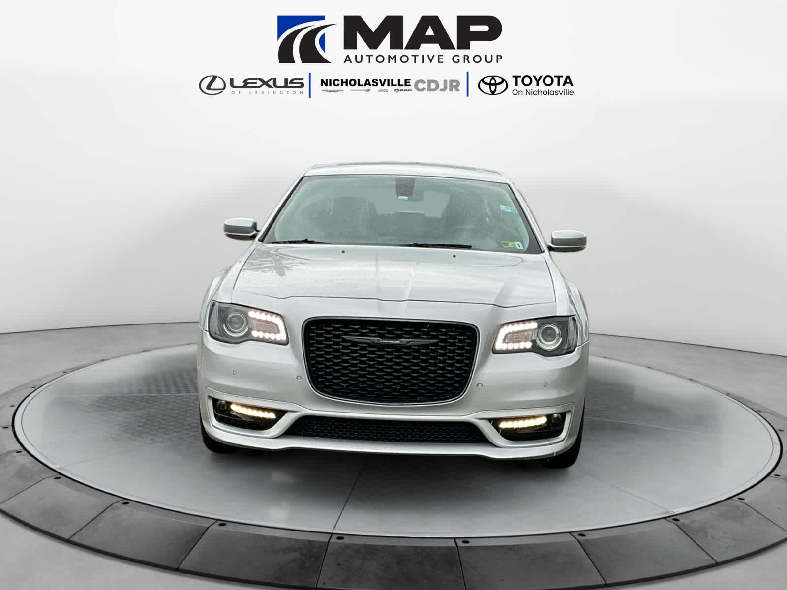 2021 Chrysler 300 Touring L AWD