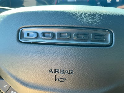 2026 Dodge Charger CHARGER SCAT PACK PLUS 2-DOOR AWD