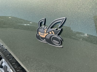 2026 Dodge Charger CHARGER SCAT PACK PLUS 2-DOOR AWD