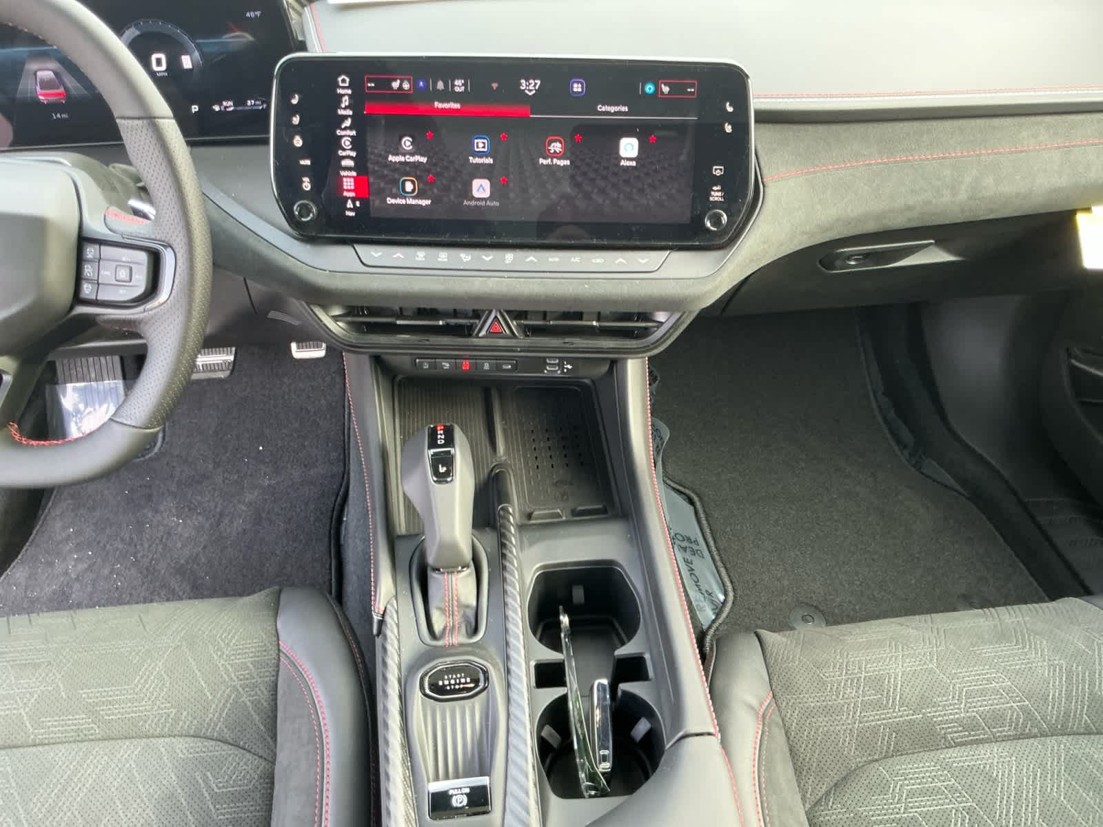 2026 Dodge Charger CHARGER SCAT PACK PLUS 2-DOOR AWD